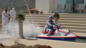 Задник до фильму"Диваки 3D" #390024