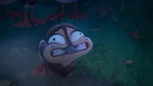 Задник до фильму"Переліт" #746854