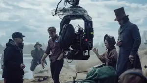 Задник до фильму"Носферату" #552852