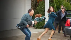 Задник до фильму"Обережно! Предки в хаті" #311053