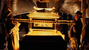 Задник до фильму"Індіана Джонс: У пошуках втраченого ковчега" #572946