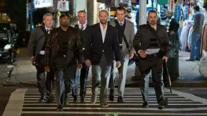 Задник до фильму"Захисник" #284377