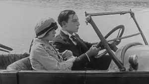 Задник до фильму"Шерлок молодший" #750889