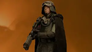 Задник до фильму"Соло. Зоряні війни: Історія" #615414