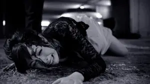 Задник до фильму"The Human Centipede 2 (Full Sequence)" #785798