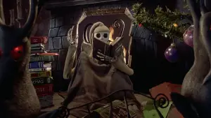 Задник до фильму"Жах перед Різдвом" #589489