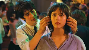 Задник до фильму"Бум" #276274