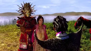 Задник до фильму"Клятва" #451947