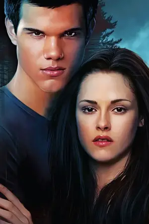 Постер до фильму"Сутінки. Сага: Новий місяць" #519915