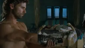 Задник до фильму"Троя" #550296