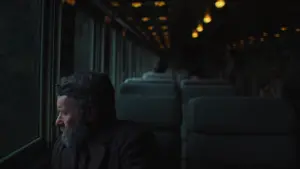 Задник до фильму"Потяг у снах" #514865