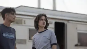 Задник до фильму"Наші найшаленіші дні" #713542