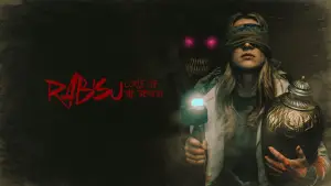 Задник до фильму"Rabisu" #800458