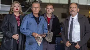 Задник до фильму"Тато може!" #408890