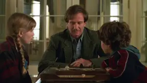 Задник до фильму"Джуманджі" #621771