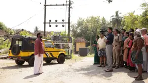 Задник до фильму"ഡിറ്റക്ടീവ് ഉജ്ജ്വലൻ" #856907