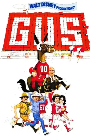 Постер до фильму"Ґас" #730491