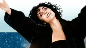 Задник до фильму"Зачаровані Місяцем" #714816