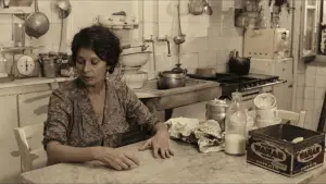 Задник до фильму"Особливий день" #538841