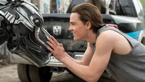 Задник до фильму"Аксель" #292398