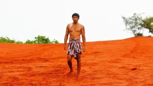 Задник до фильму"பைசன் காளமாடன்" #786366