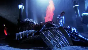 Задник до фильму"Бразилiя" #687157