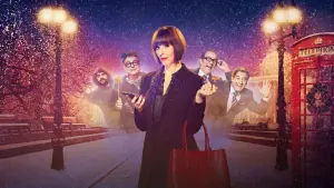 Відео до фільму Christmas Carole | An Alternative Christmas Advert