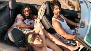 Задник до фильму"कॉकटेल 2" #788129