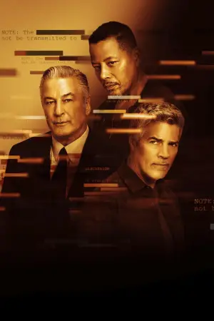 Постер до фильму"Кресент-Сіті" #682996