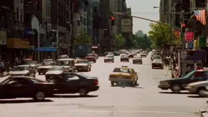 Задник до фильму"Міцний горішок 3: Помирати з піснею" #605564