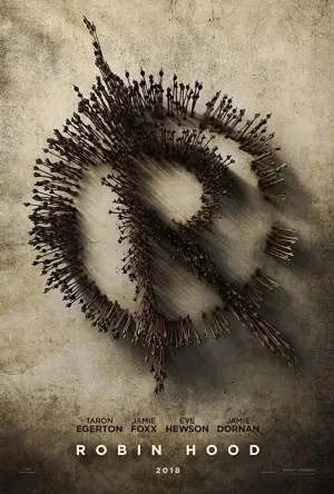 Постер до фильму"Робін Гуд" #92323
