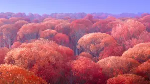 Задник до фильму"Крижане серце 2" #576009