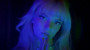 Задник до фильму"Минулої ночі у Сохо" #793249