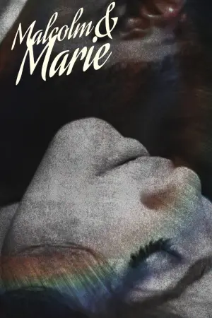Постер до фильму"Малкольм і Марі" #493298