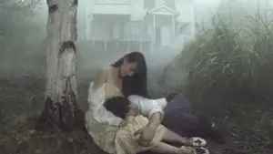 Задник до фильму"監禁逃亡　美しき獲物たち" #844819