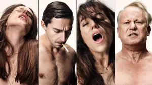 Задник до фильму"Німфоманка: Частина 1" #256423