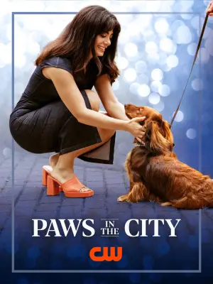 Постер до фильму"Paws in the City" #788923