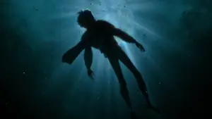 Задник до фильму"Вартові легенд" #607912