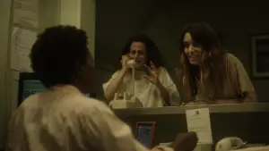 Задник до фильму"Побічна дія" #729158