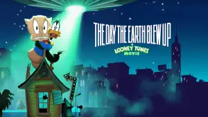 Відео до фільму The Day the Earth Blew Up: A Looney Tunes Movie | Офіційний трейлер