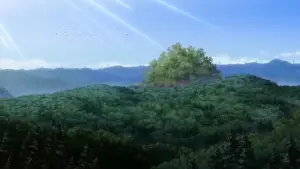 Задник до фильму"クスノキの番人" #763802