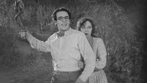 Задник до фильму"The Kid Brother" #768032