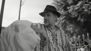 Задник до фильму"El mensaje" #771771