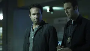 Задник до фильму"Аутсайдер" #485125