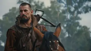 Задник до фильму"Вільгельм Телль" #587914