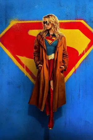 Постер до фильму"Суперґьорл" #605212