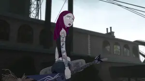 Задник до фильму"Зомбіленіум" #450155