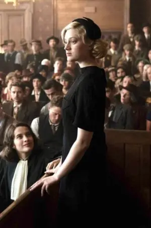 Постер до фильму"Мій злочин" #360881