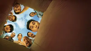 Задник до фильму"2nd Miracle in Cell No. 7" #787064