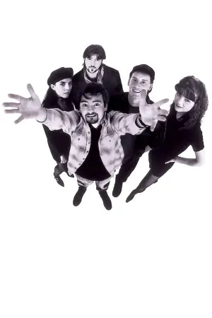 Постер до фильму"Клерки" #623185